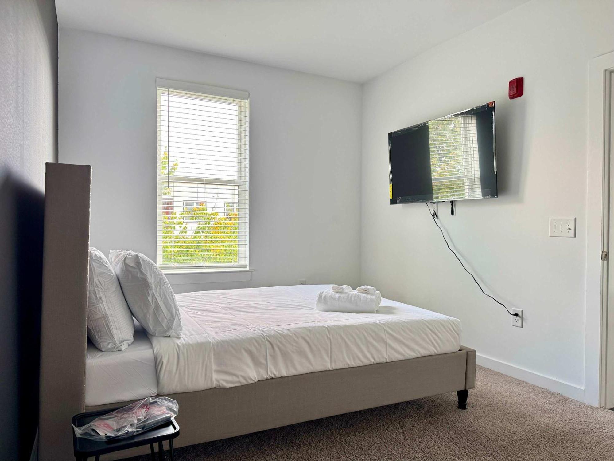 Holiday home Luxury 4beds 3baths 2balcony Penthouse 542blvd *